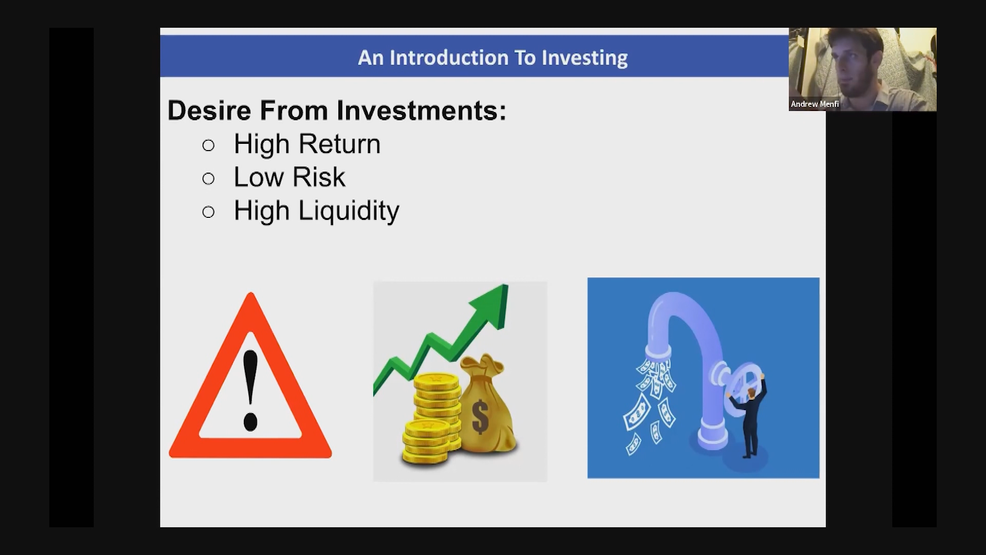 Thumbnail image for MA Economic: Intro to Investing
