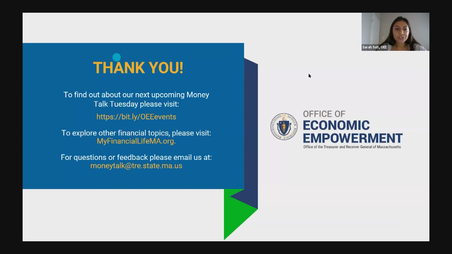 Thumbnail image for MA Economic: Post-Secondary Pathways