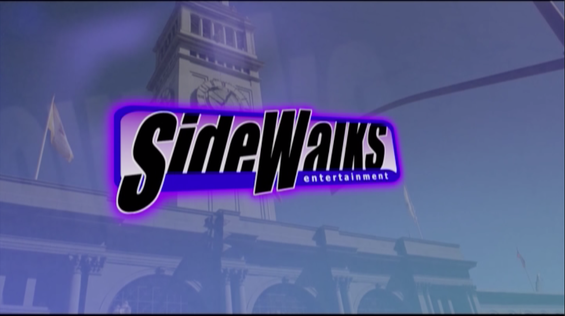 Sidewalks Entertainment