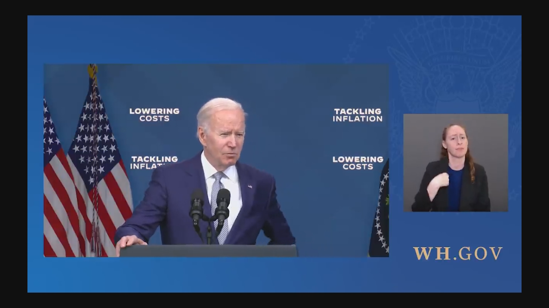 Thumbnail image for President Speaks on the Economy