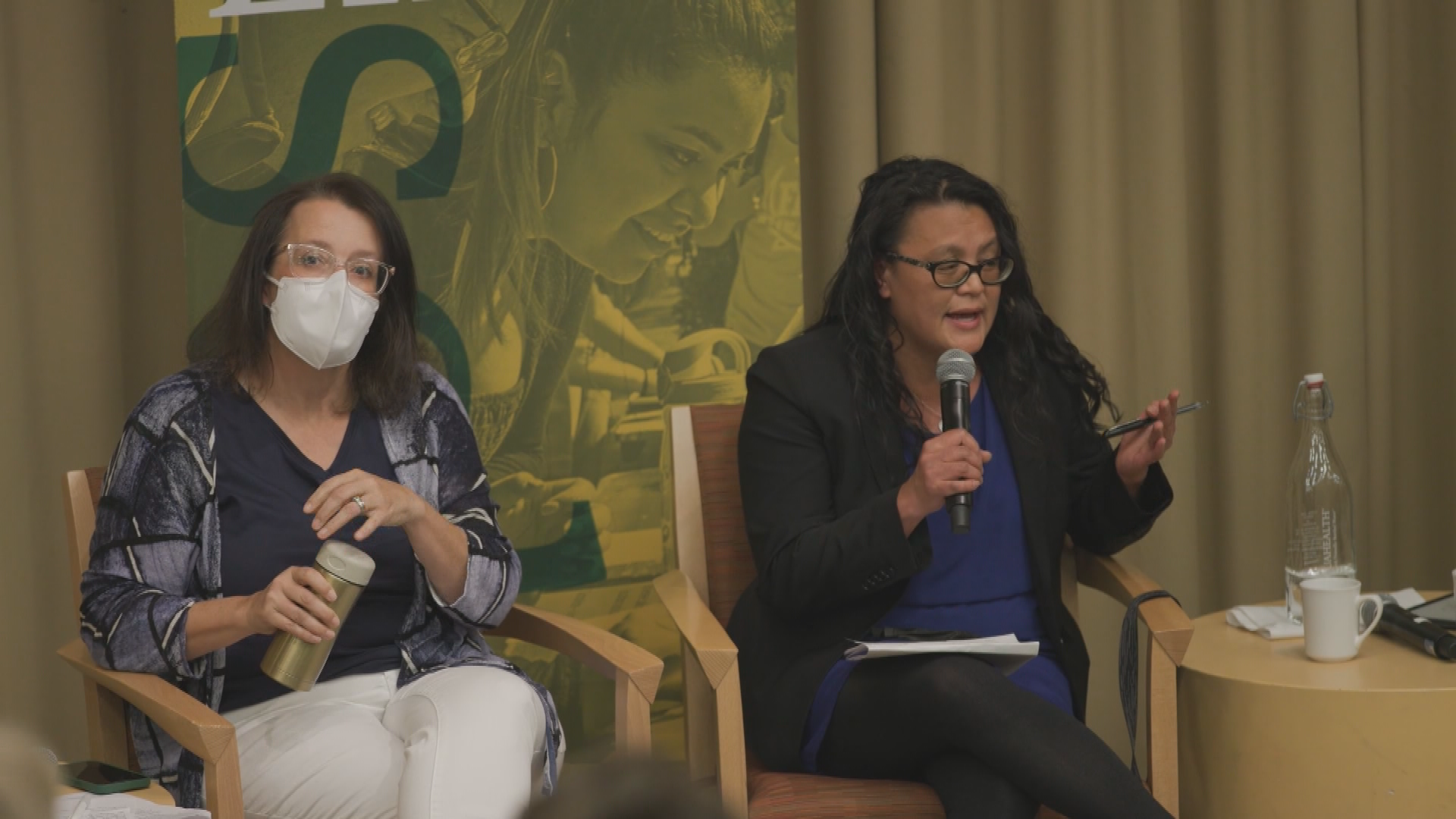Thumbnail image for Global Climate Summit 2022: Job Creation Panel