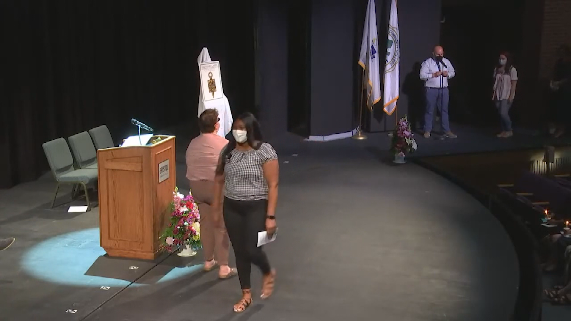 Thumbnail image for BCC Phi Theta Kappa Induction