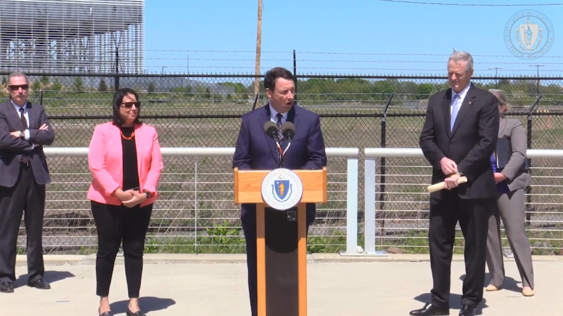 Thumbnail image for Governor Baker's Budget Event