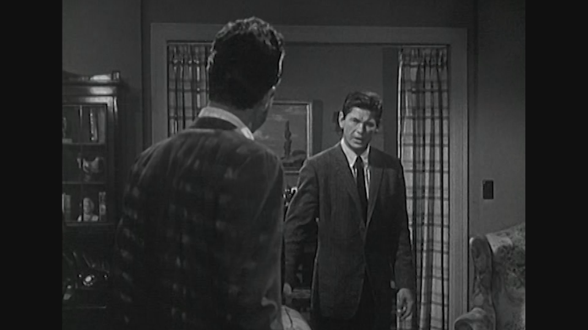 Vintage TV: Man With A Camera