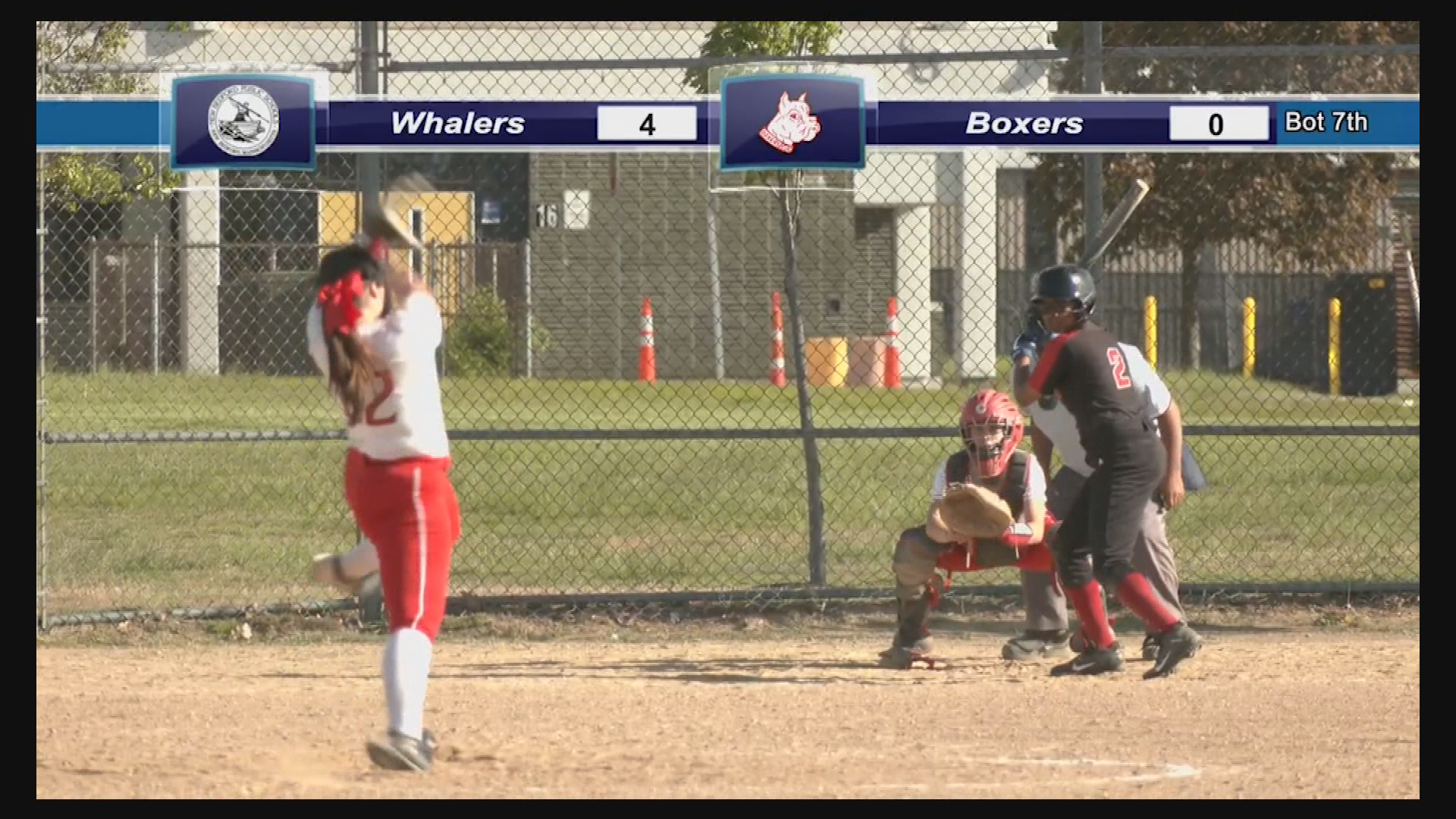 Thumbnail image for Softball: NB at Brockton, May 18