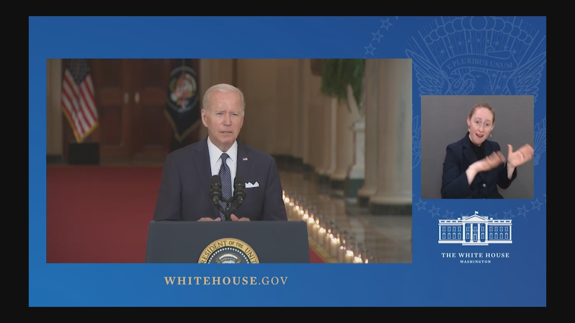 Thumbnail image for President on Recent Mass Shootings