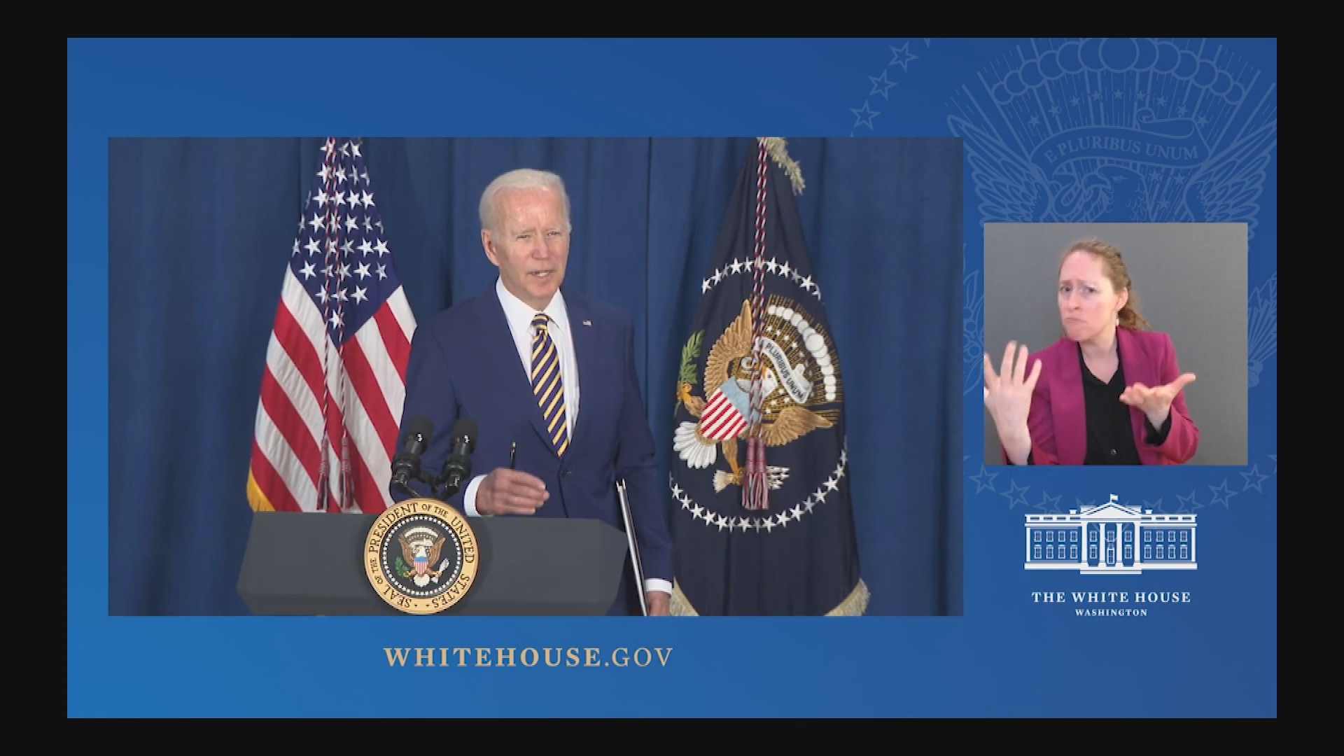 Thumbnail image for President on May Jobs Report