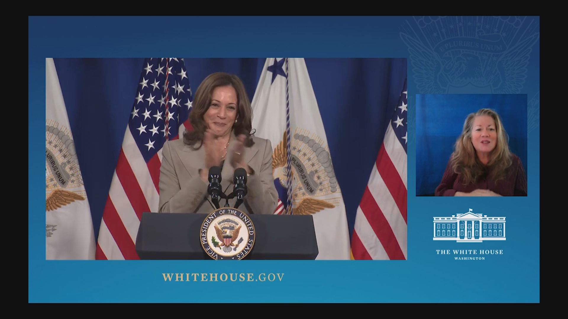 Thumbnail image for Vice President on Student Loan Forgiveness