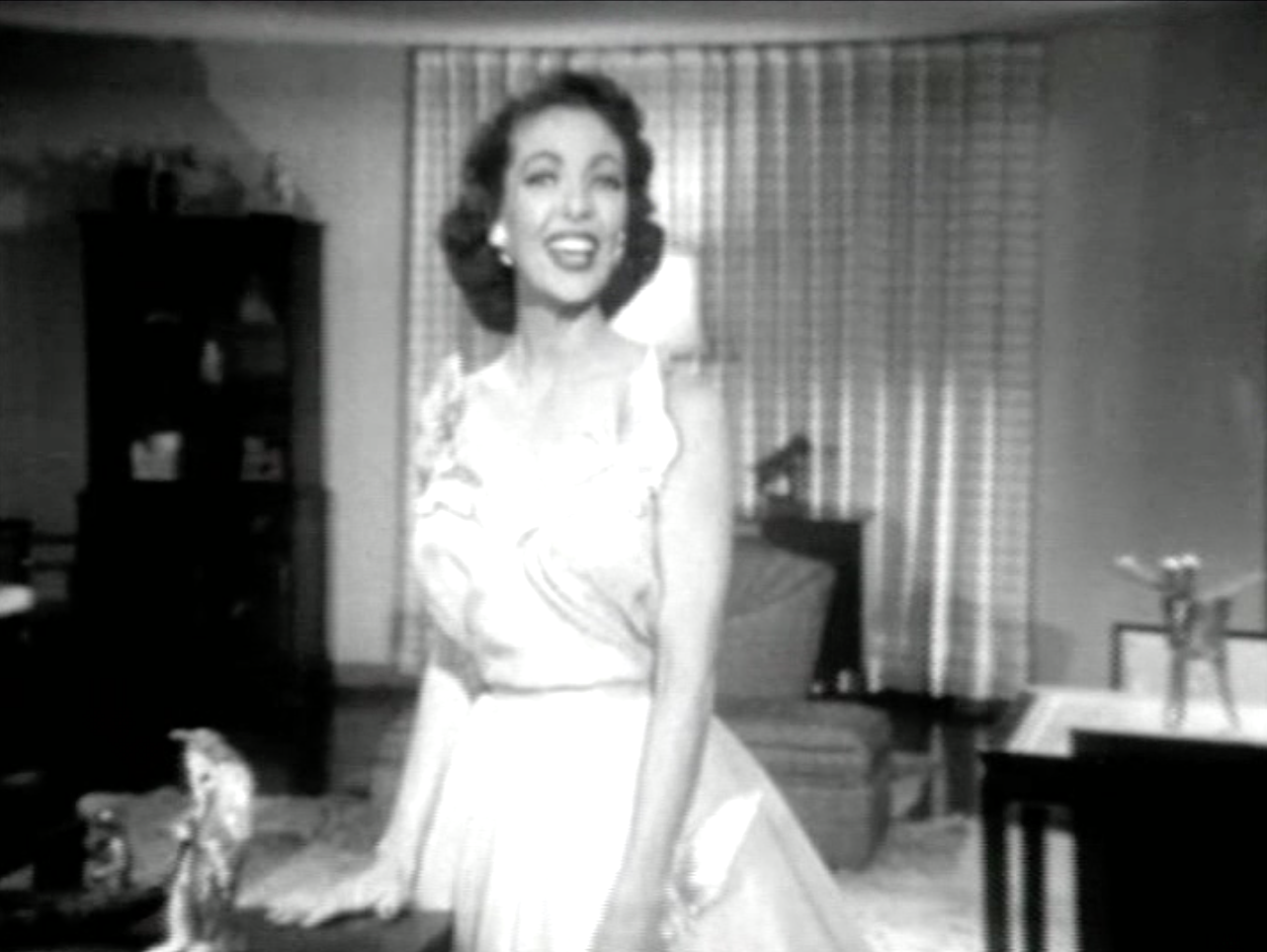 Vintage TV: Letter To Loretta