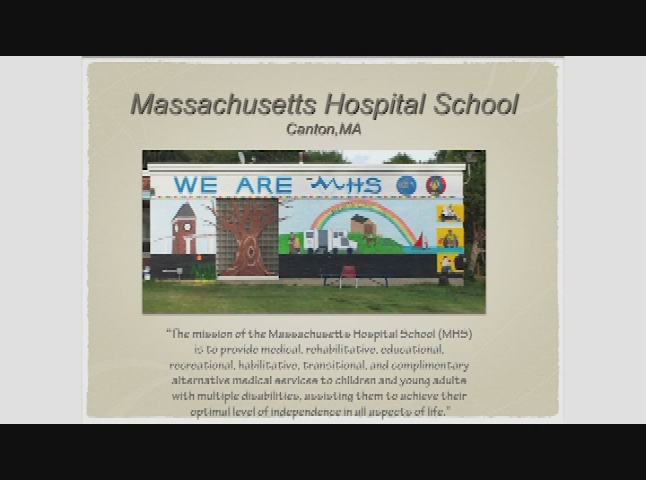 Thumbnail image for BSU Lecture: Therapeutic Recreation