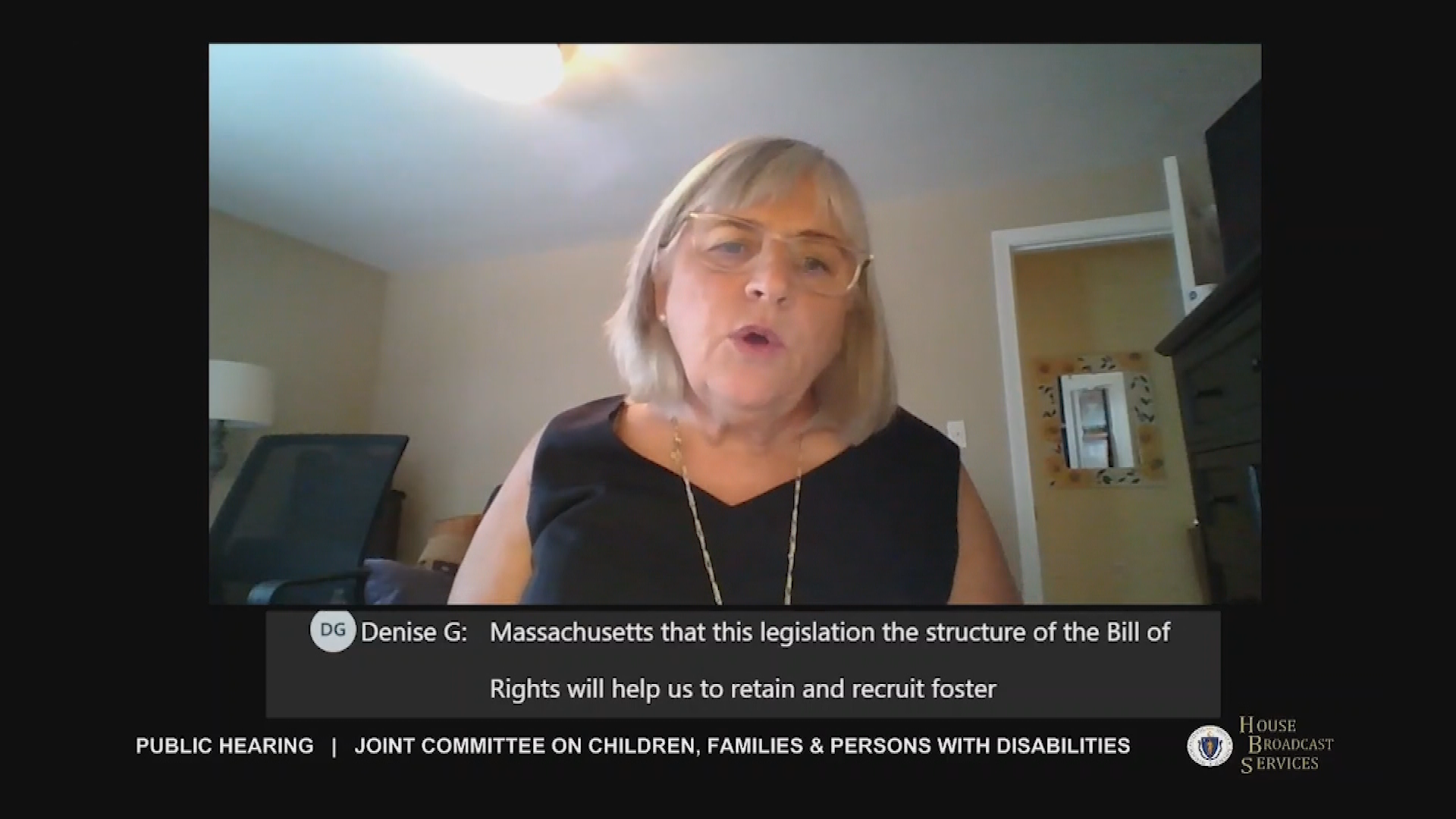 Thumbnail image for MA Committee on Disabilities