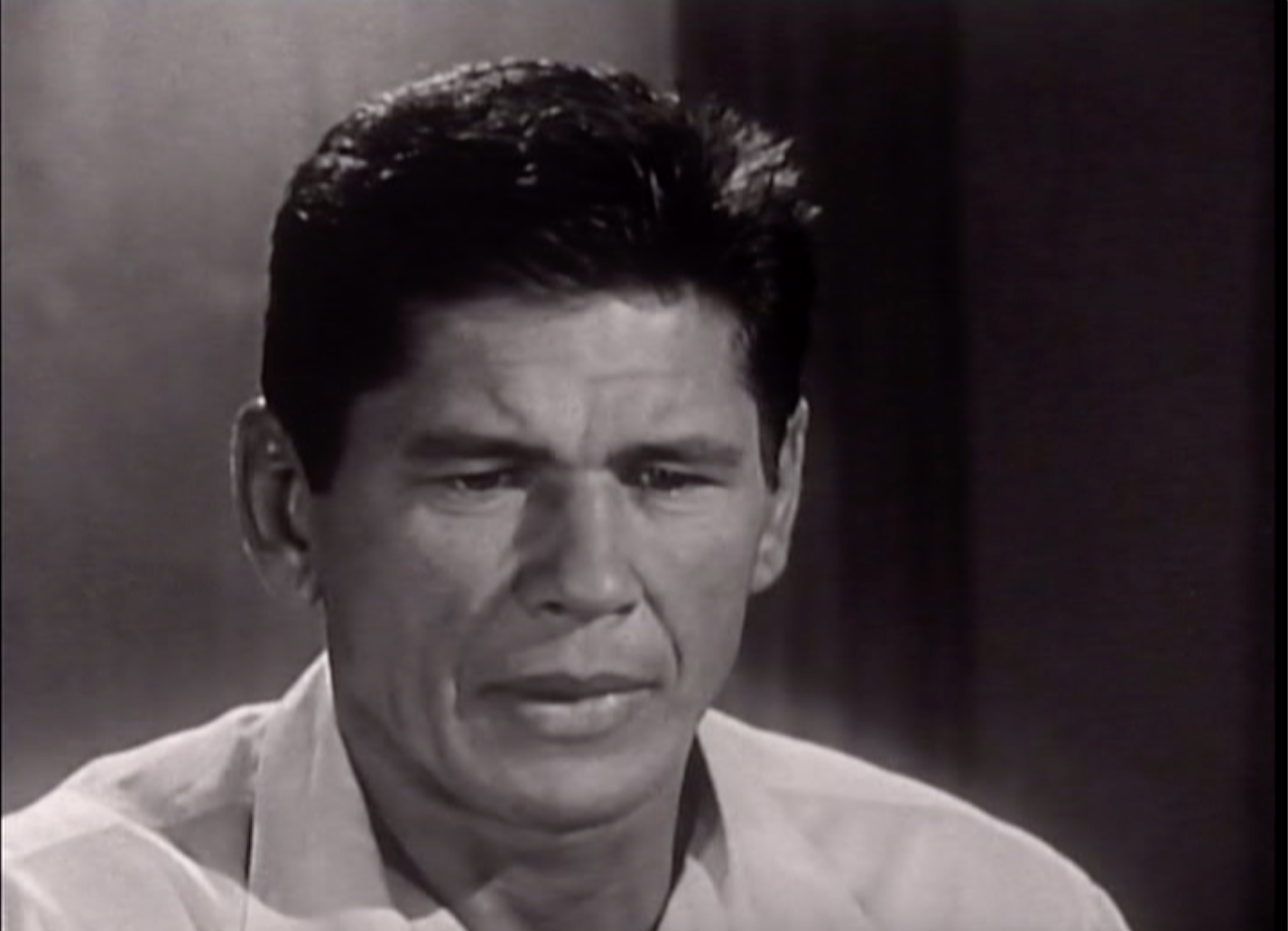 Vintage TV: Man With A Camera