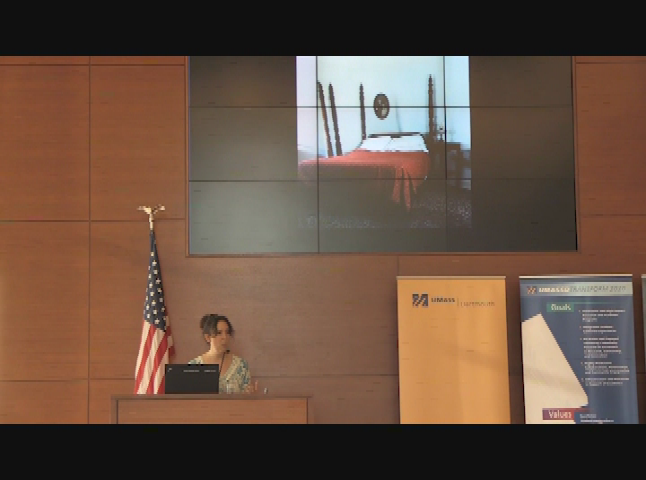 Thumbnail image for UMD Lecture: Sarah Malakoff