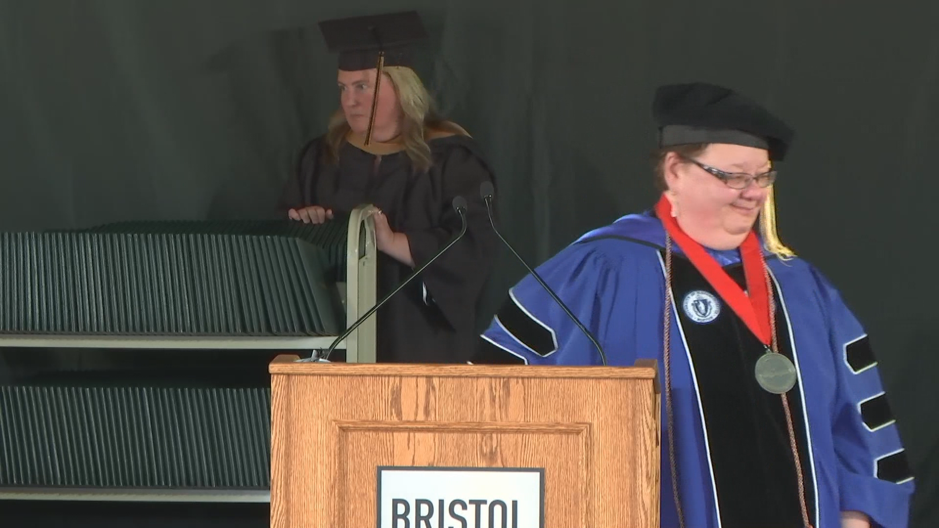 Thumbnail image for BCC Graduation 2022