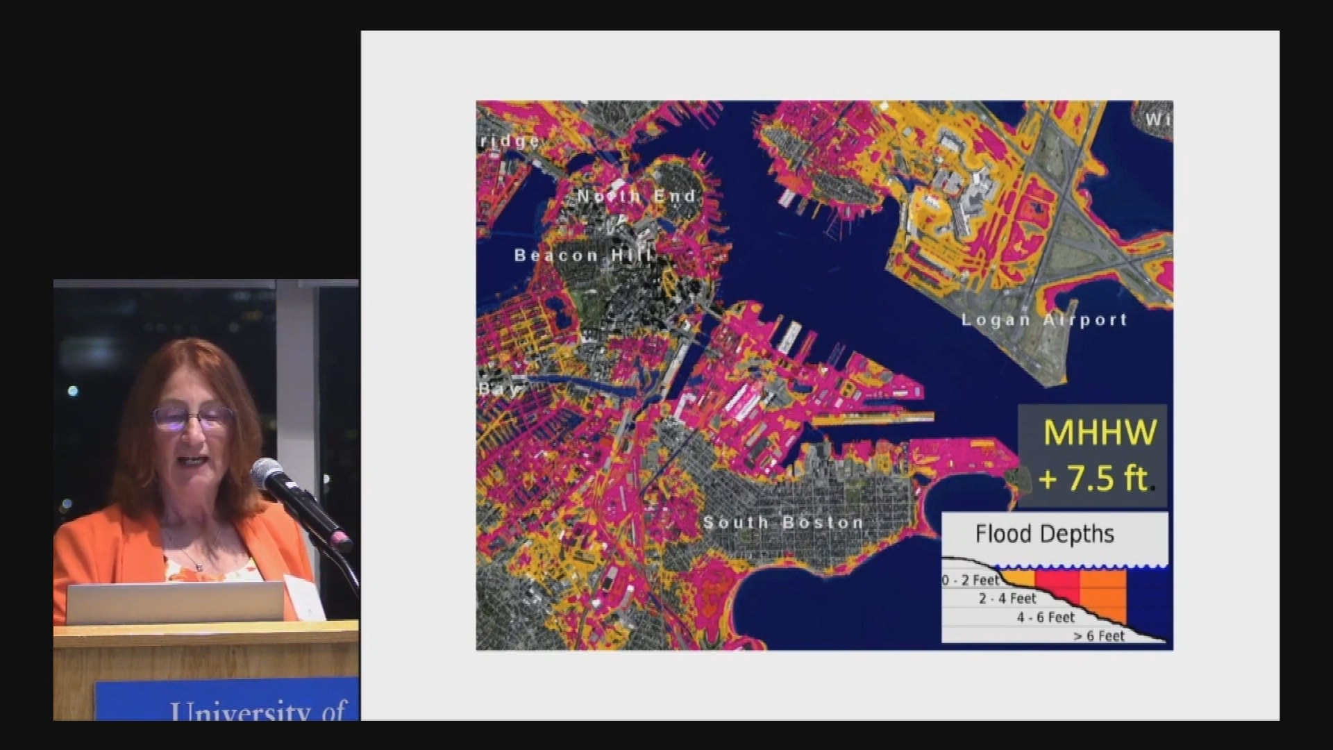 Thumbnail image for UMB Beacon Series: Climate Adaptation