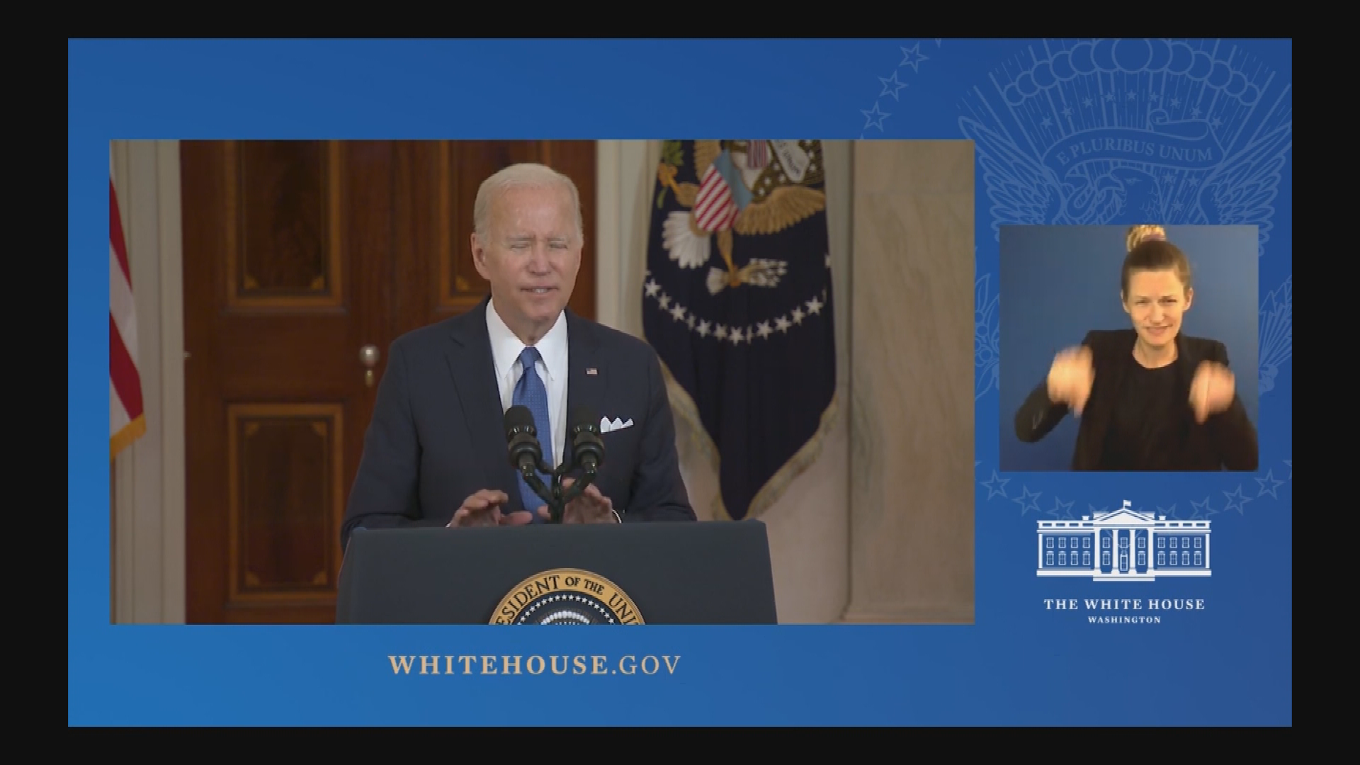 Thumbnail image for President Reacts to Supreme Court Decision, June 24