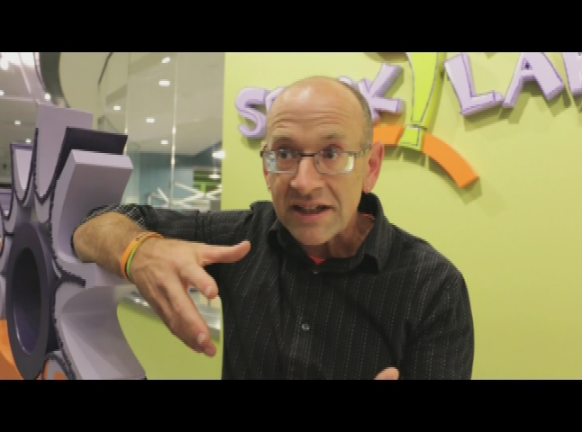 Cooking Healthy: Quinoa Stuffed Bell Peppers