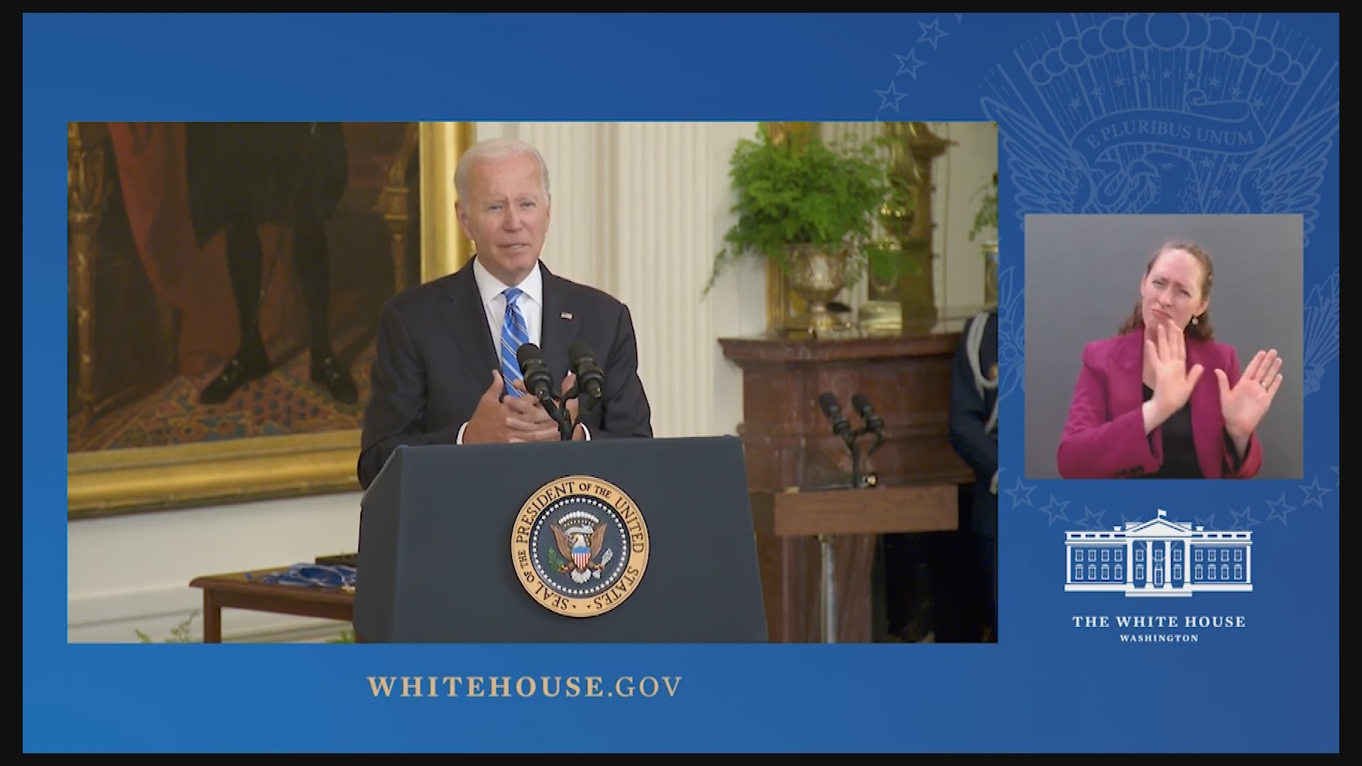 Thumbnail image for President Awards Medals of Freedom