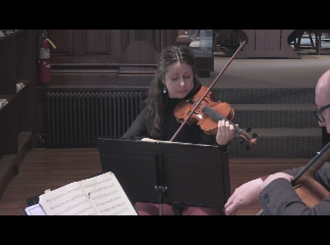 Thumbnail image for Concert@The Crane
