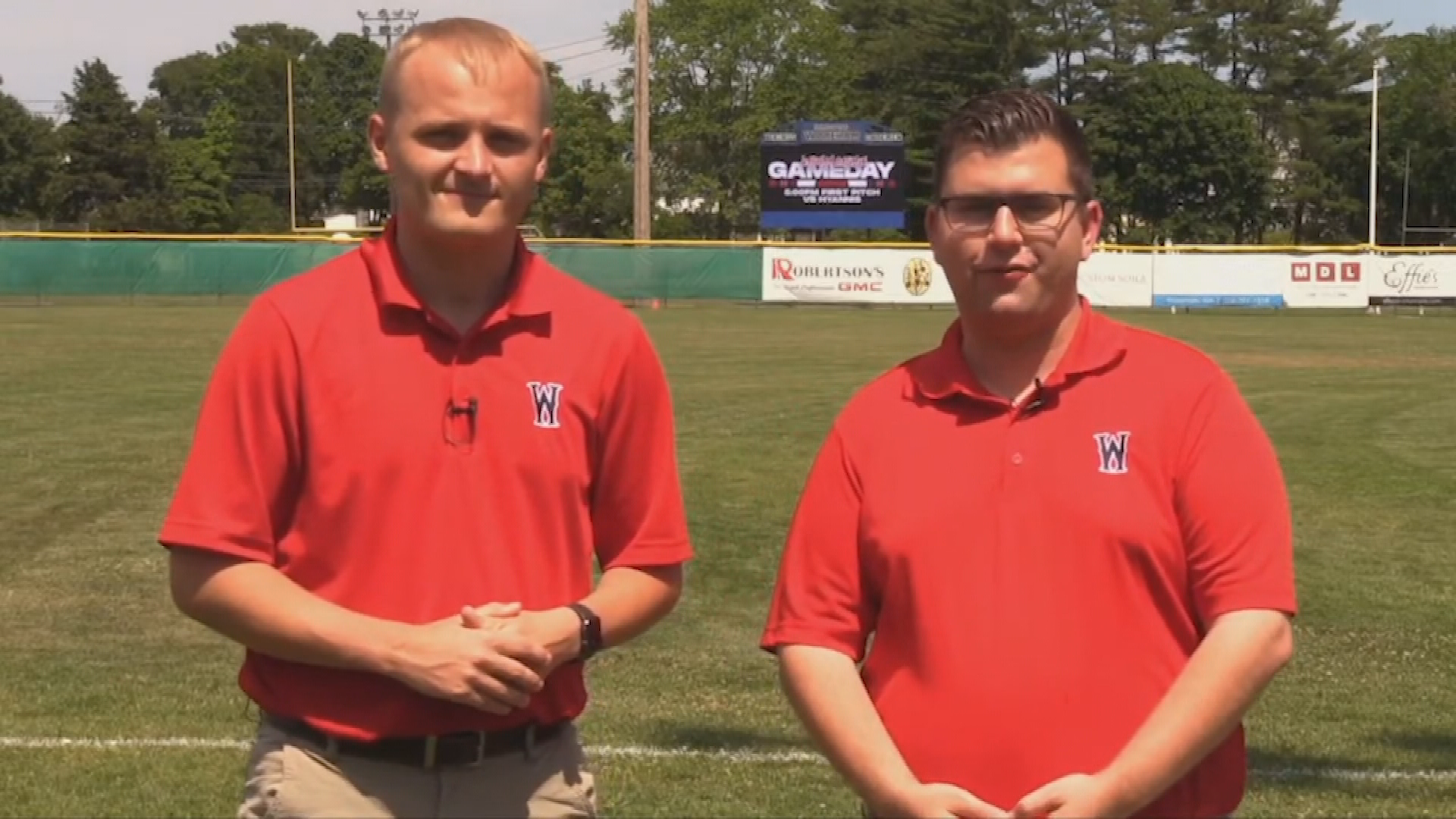 Thumbnail image for Baseball: Gatemen vs Hyannis, July 15