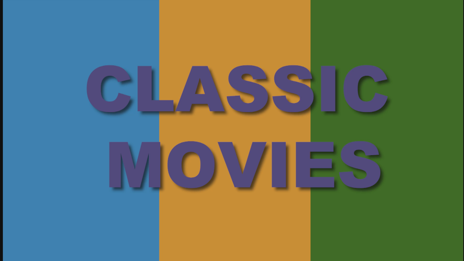 Thumbnail image for Classic Movies Starting Now