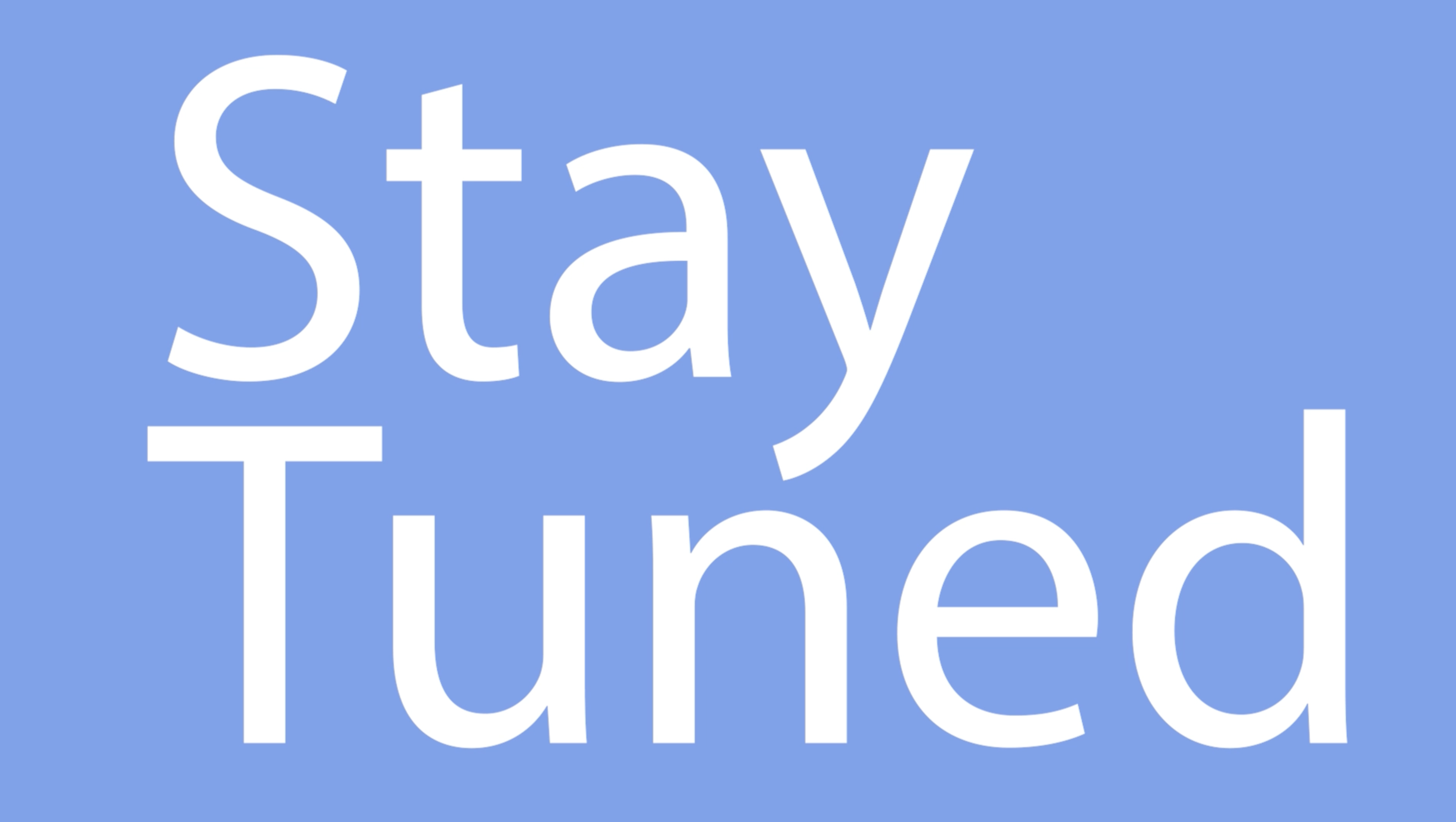 Thumbnail image for Stay Tuned Movies Everyday Promo