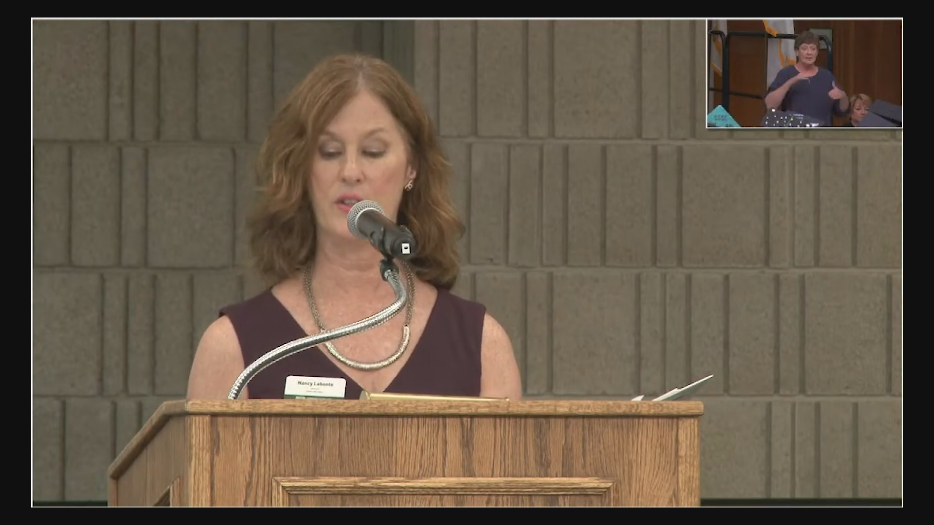 Thumbnail image for BCC High School Equivalency Graduation 2022