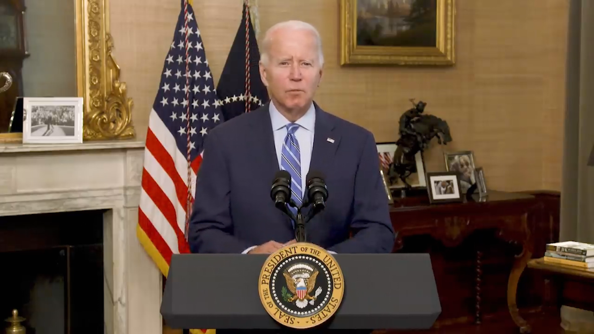 Thumbnail image for President Addresses NOBLE Conference