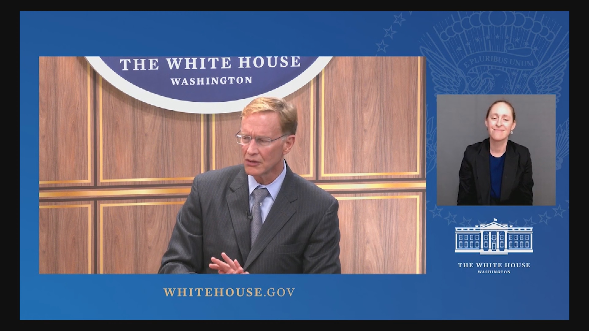 Thumbnail image for President on the Inflation Reduction Act