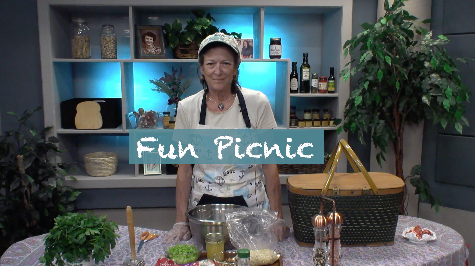 Thumbnail image for Fun Picnic
