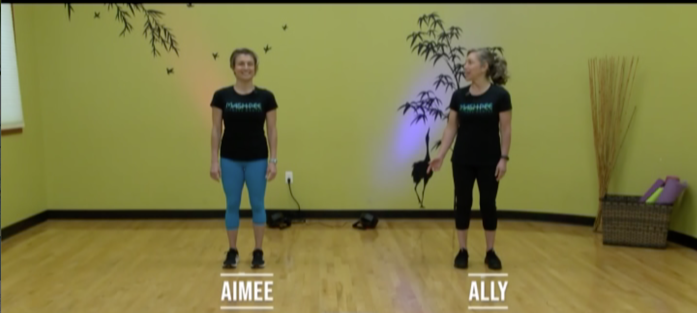 Thumbnail image for Aerobic Exercise