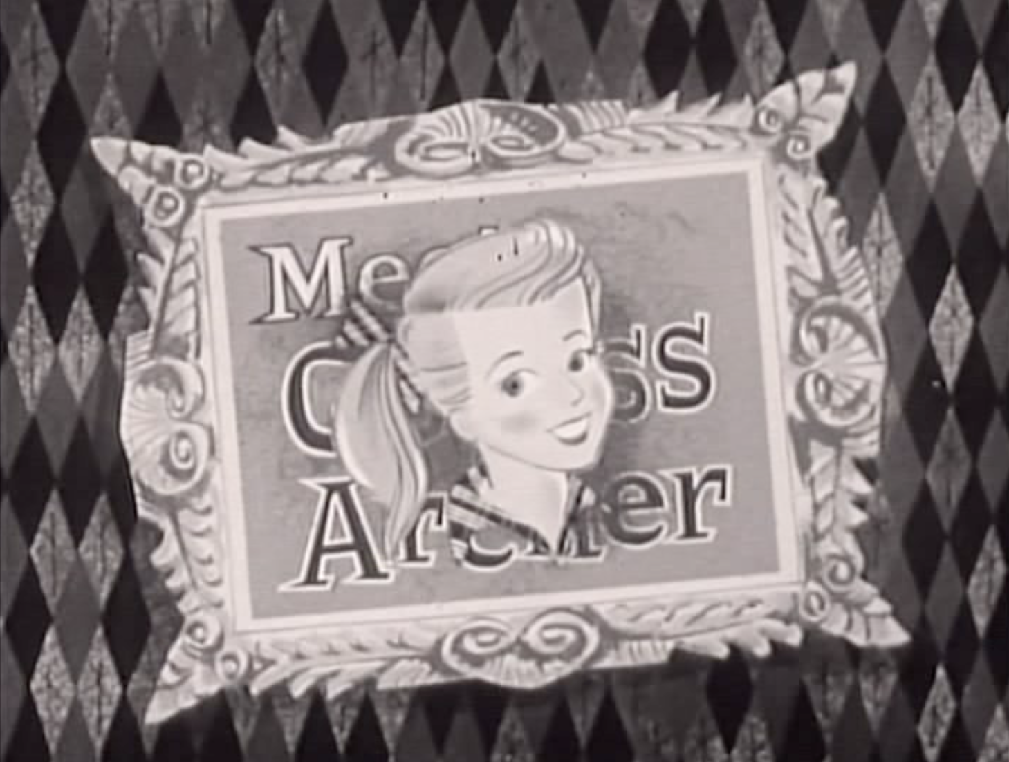 Thumbnail image for Vintage TV: Meet Corliss Archer