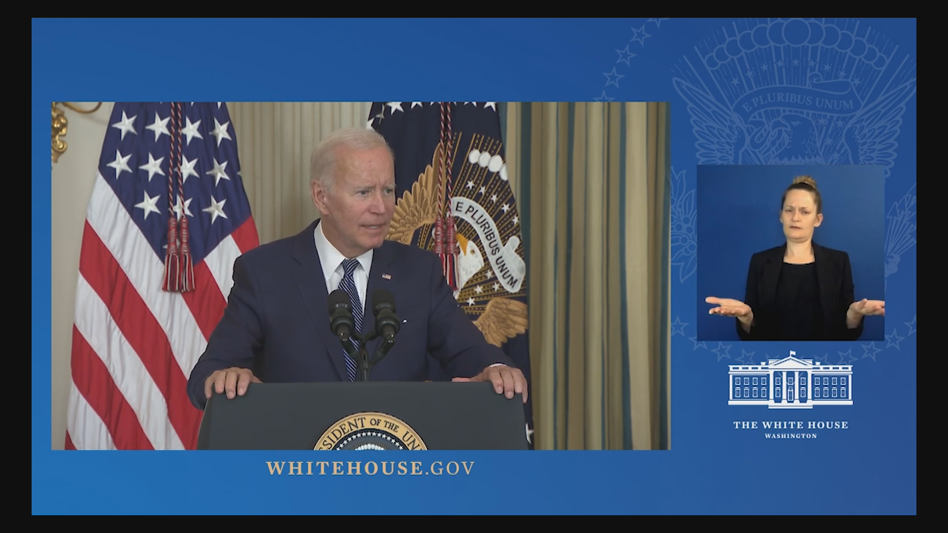 Thumbnail image for President Biden Signs Inflation Reduction Act