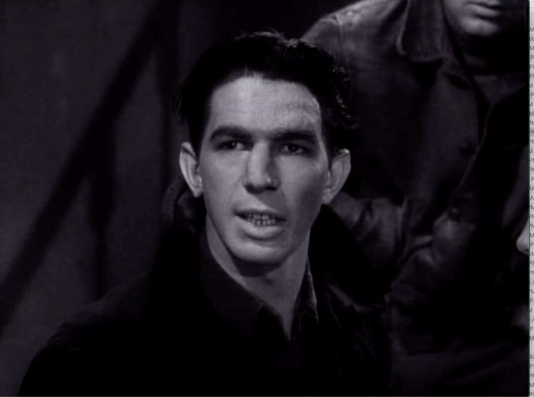 Classic Movie: Kid Monk Baroni