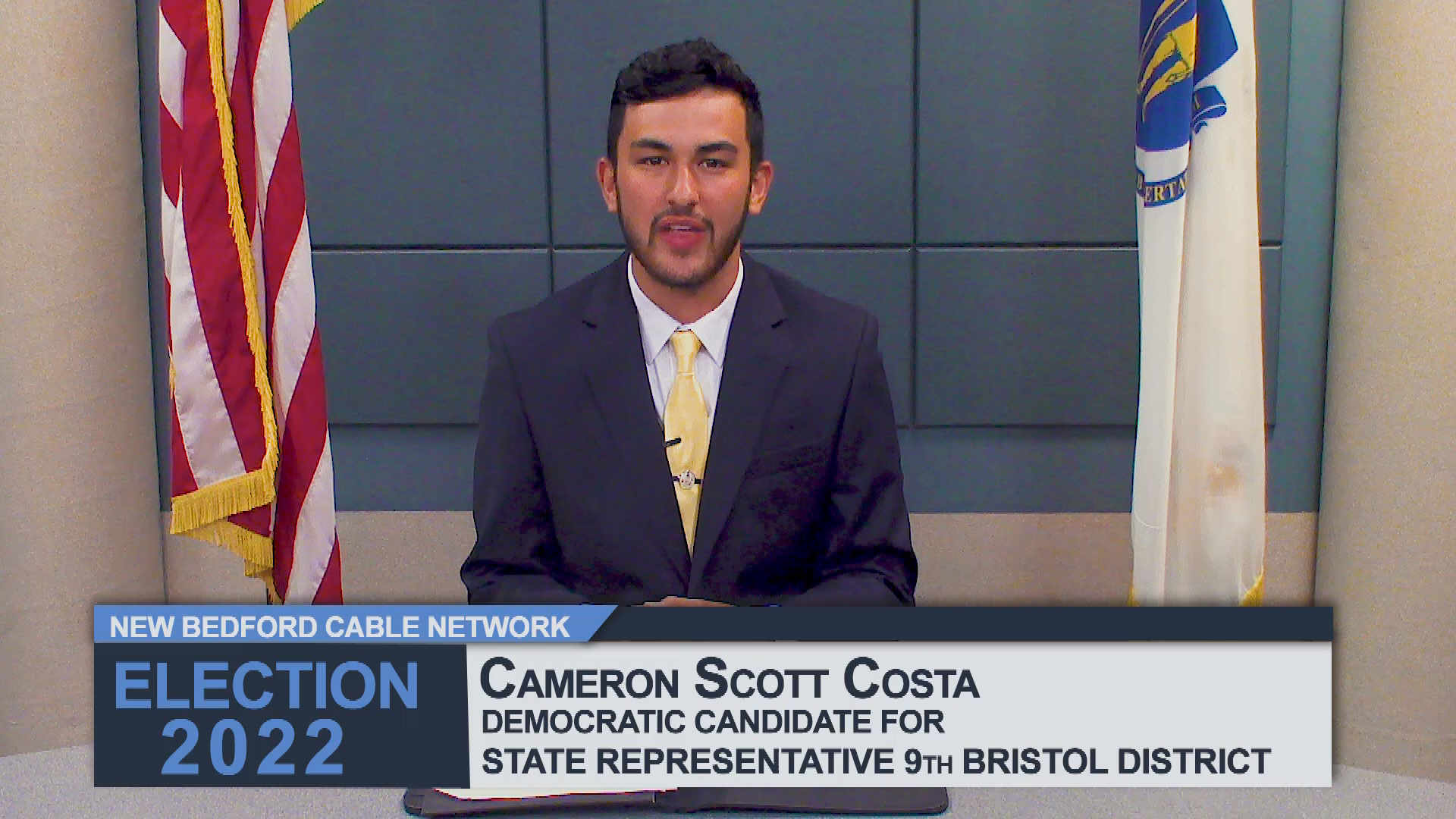 Thumbnail image for Cameron Costa