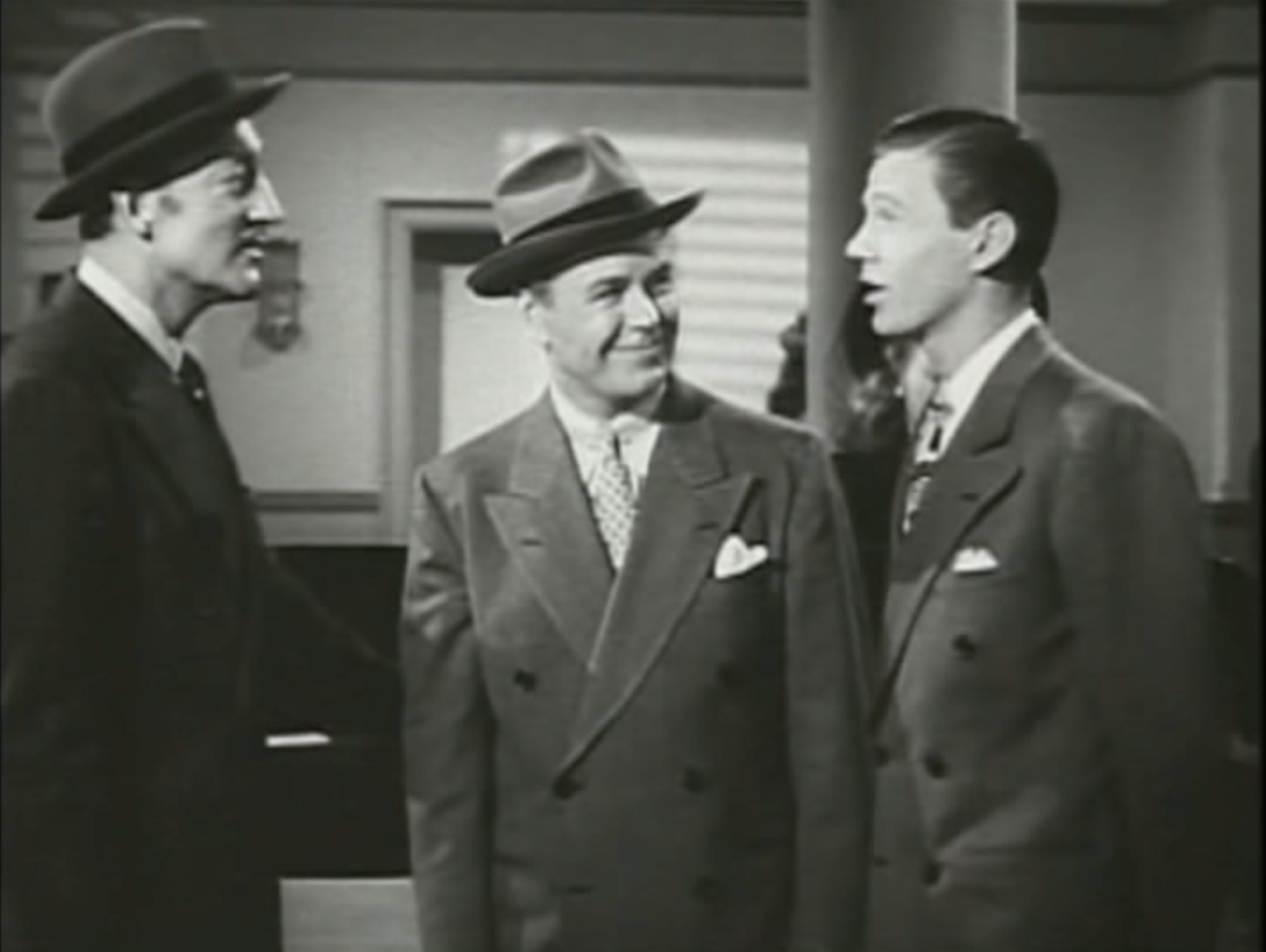 Classic Movie: Strange Illusion