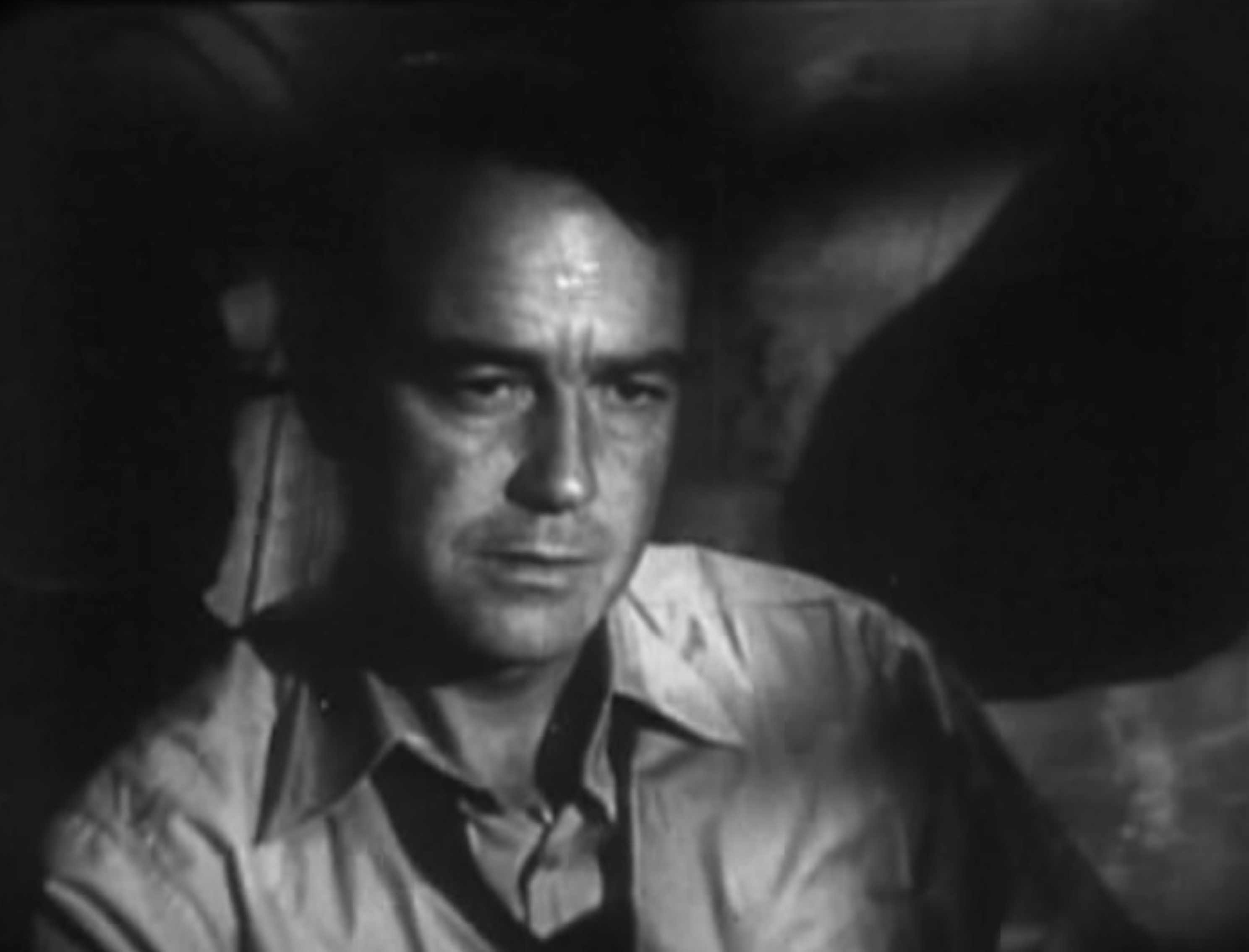 Classic Movie: Capture