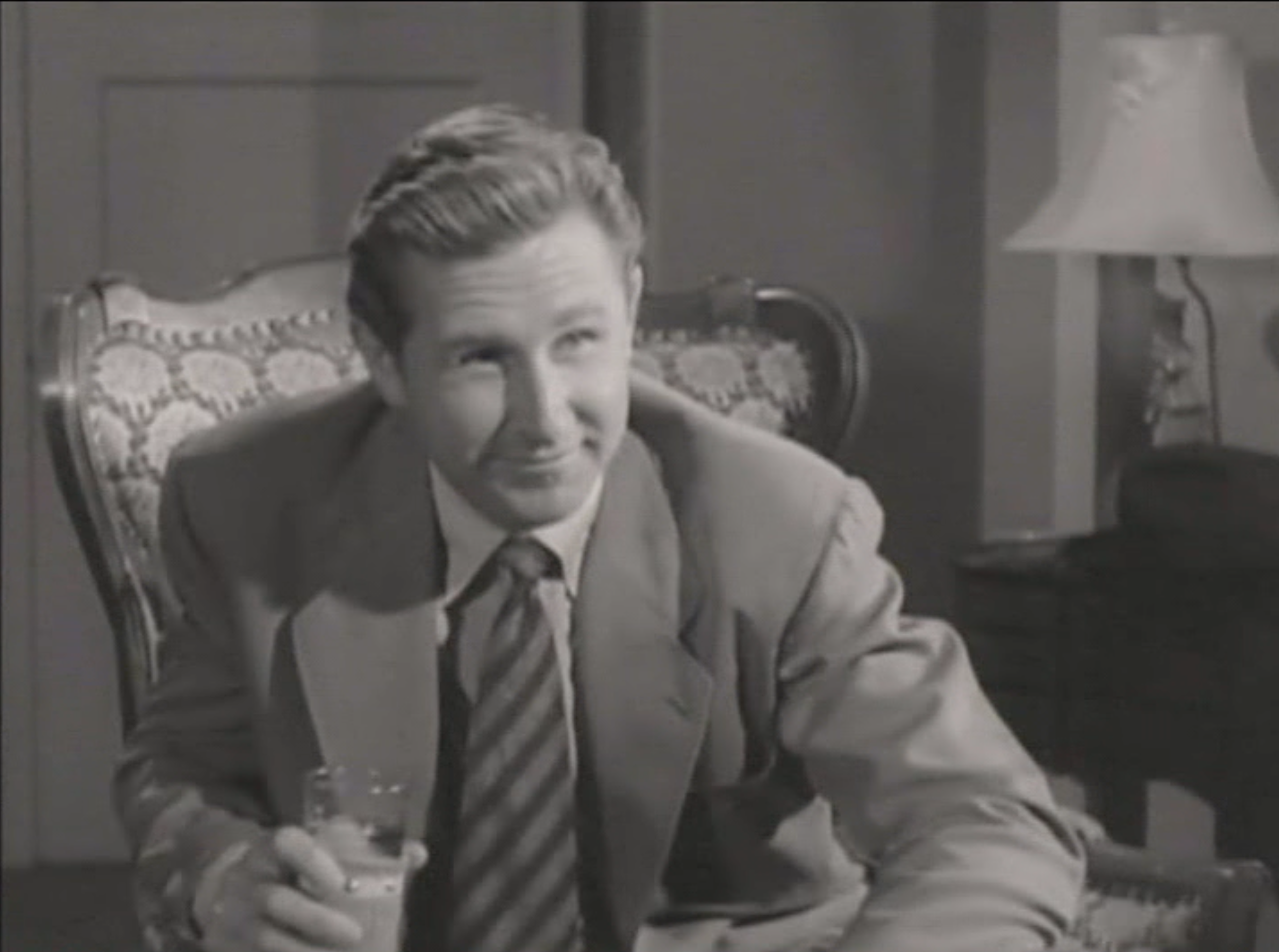 Classic Movie: Trapped