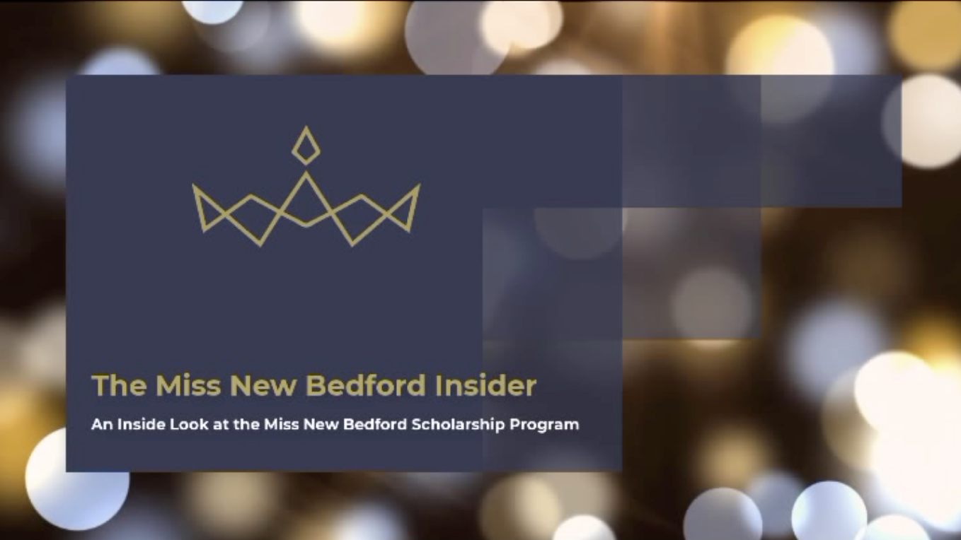 Miss New Bedford Insider