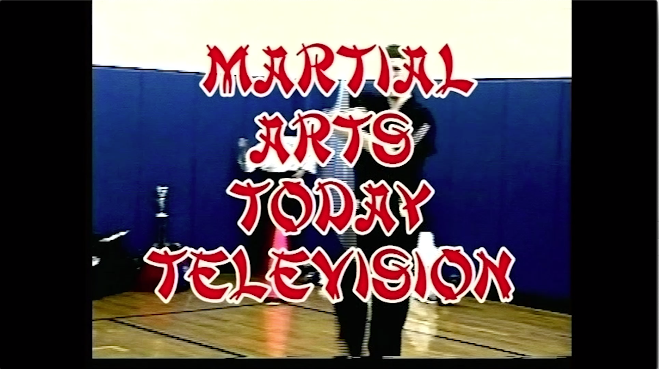Thumbnail image for Martial Arts Today