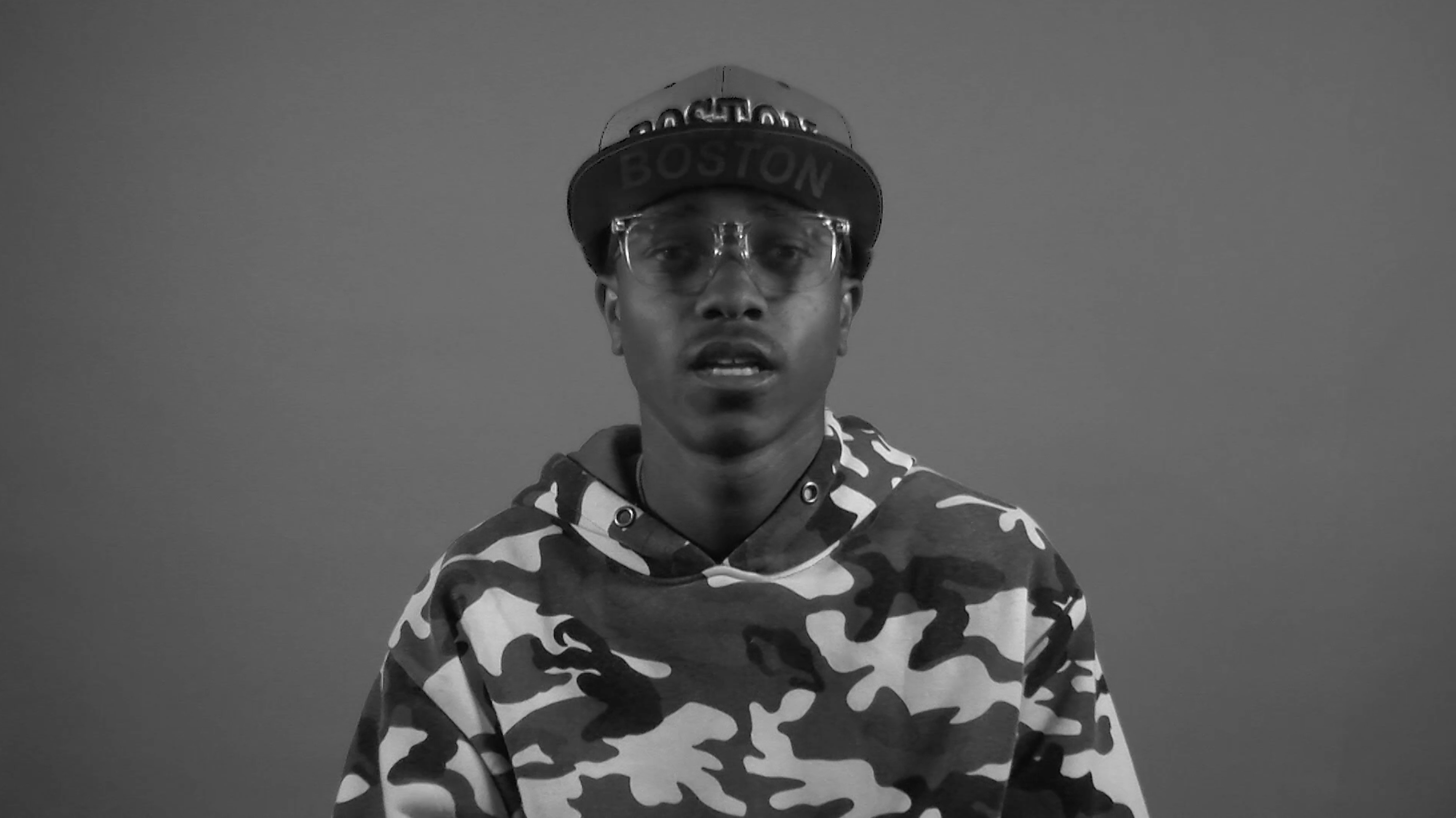 Thumbnail image for Donte - Watch Me (Official Video)