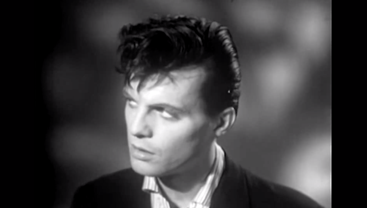 Classic Movie: The T-Bird Gang