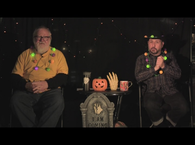 Thumbnail image for Salem Haunted Happenings Halloween Parade