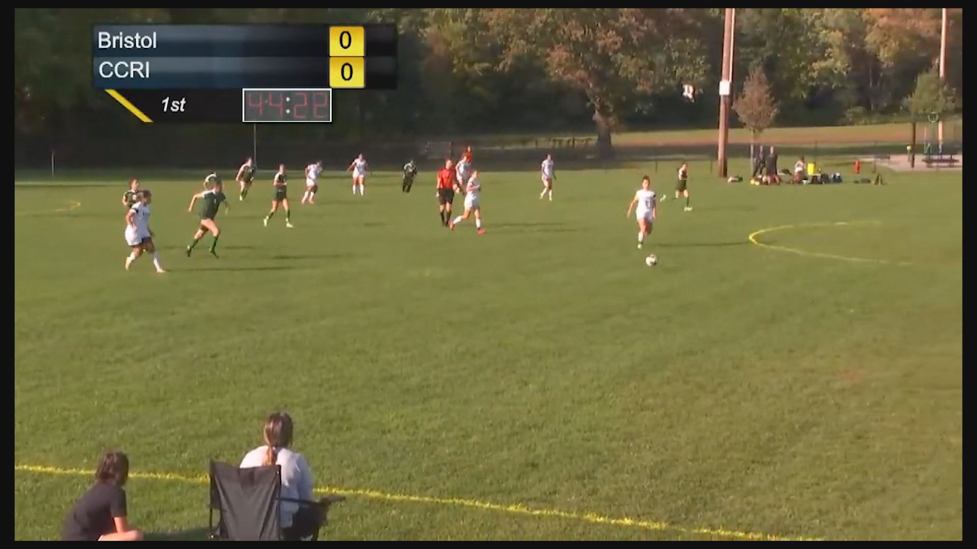 Thumbnail image for BCC Womens Soccer vs CCRI