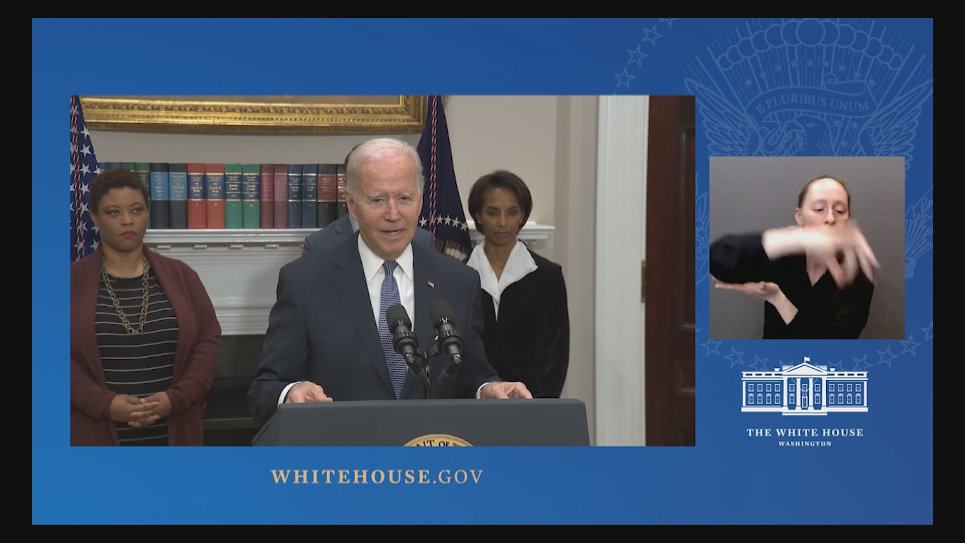Thumbnail image for President Biden on Deficit Reduction