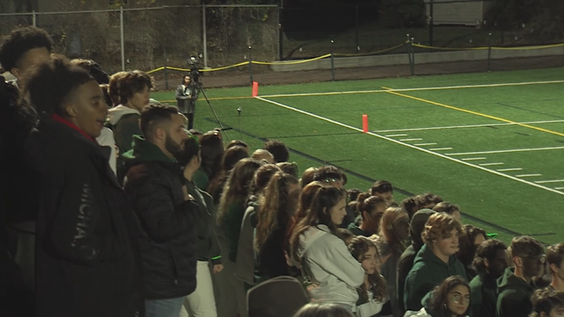 Thumbnail image for Football: New Bedford at Dartmouth