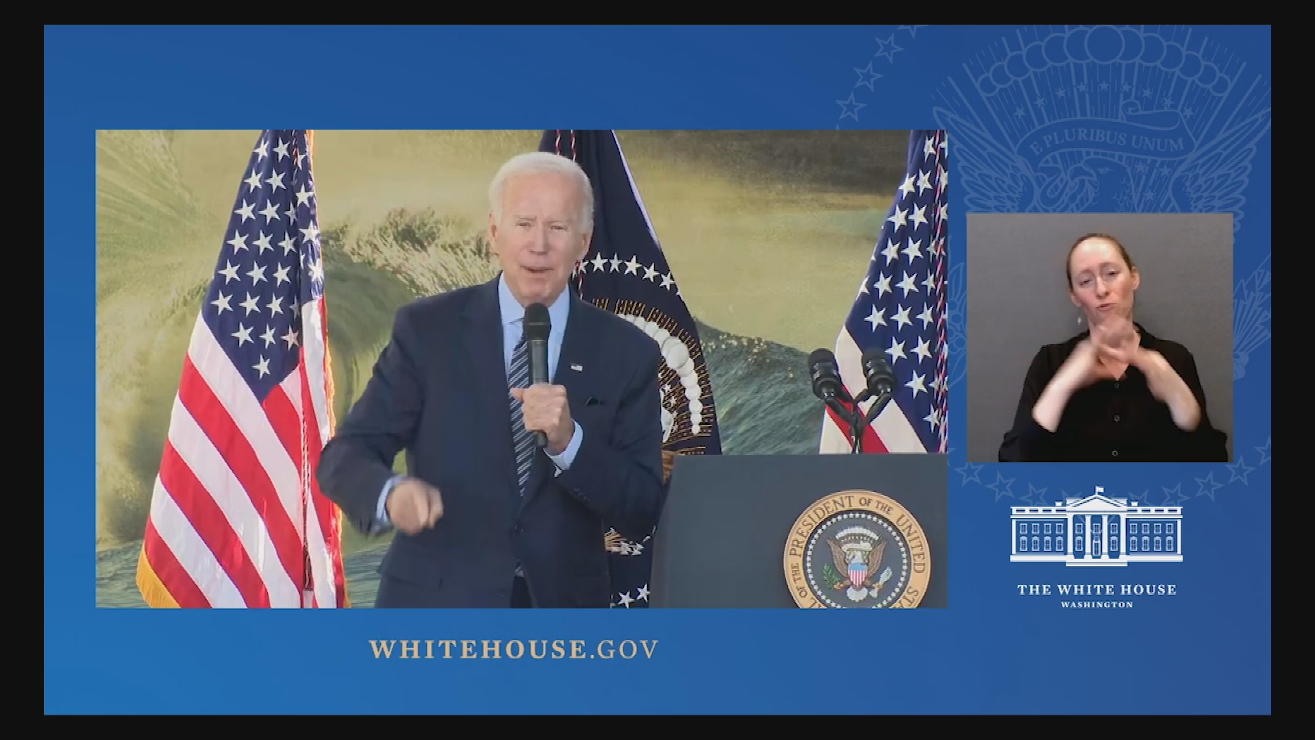 Thumbnail image for President Biden on CHIPS & Science Act