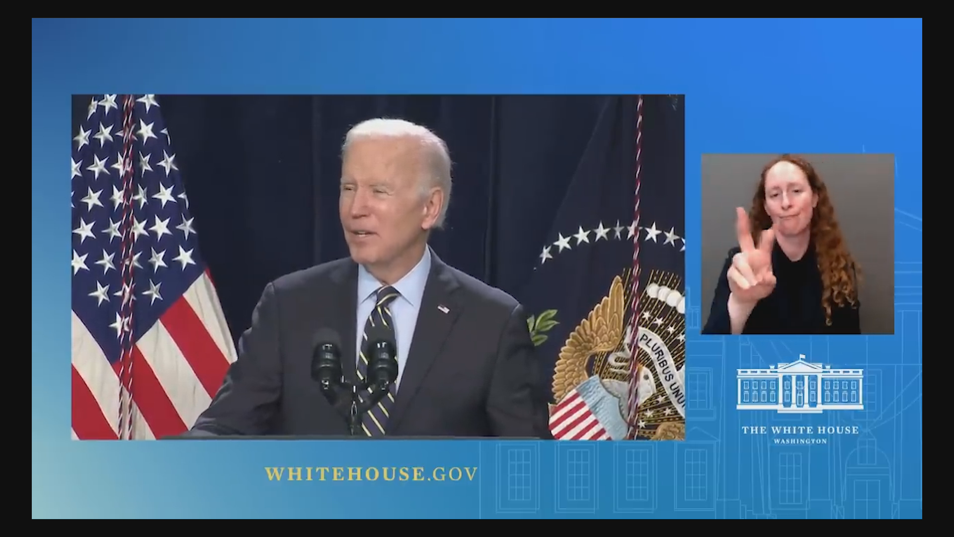 Thumbnail image for President on Lowering Costs for American Families