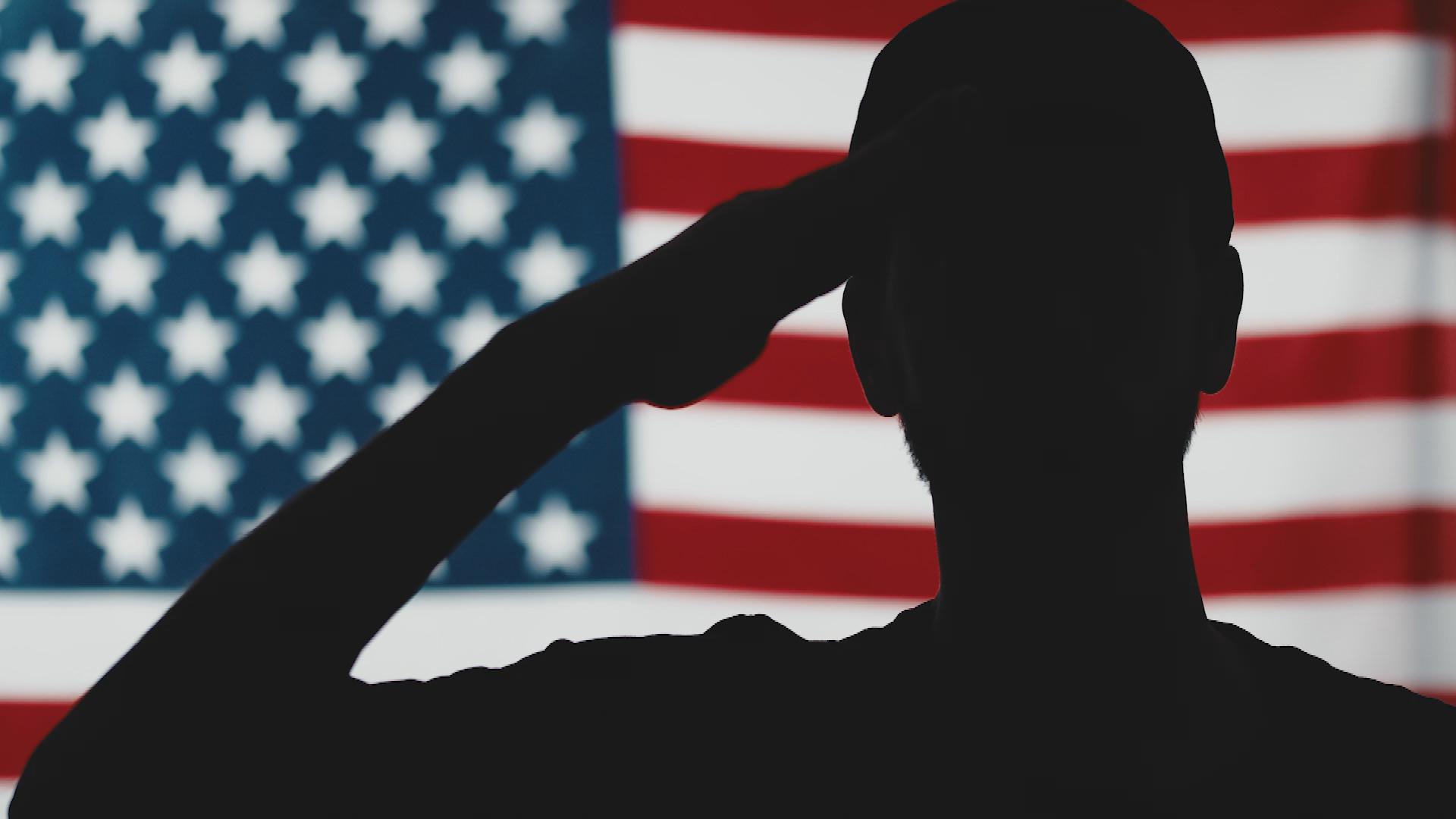 Thumbnail image for Salute To Veterans