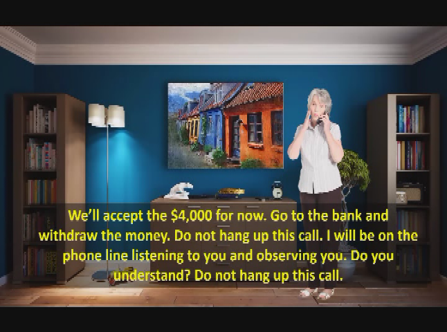 Thumbnail image for Gift Card Scams PSA
